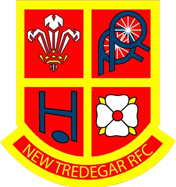 New Tredegar RFC Under 7s
