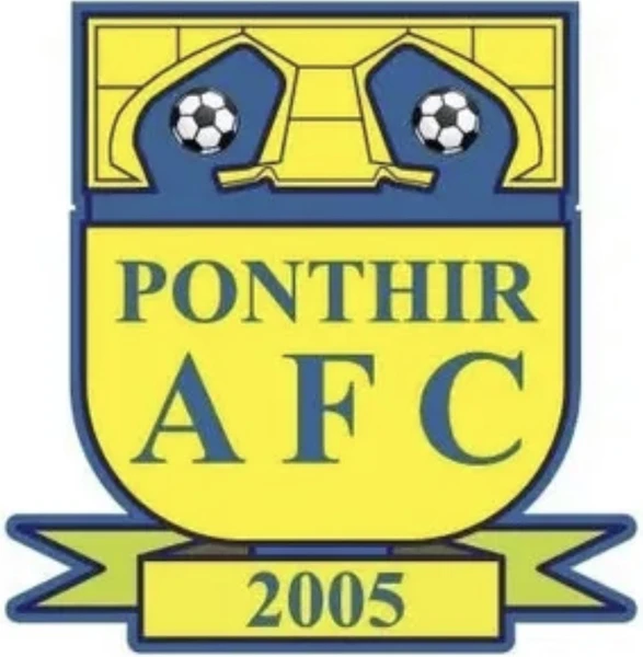 Ponthir Stars Girls Under 13s