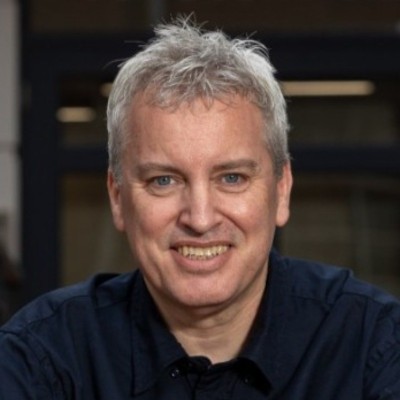 Mark Sweeny