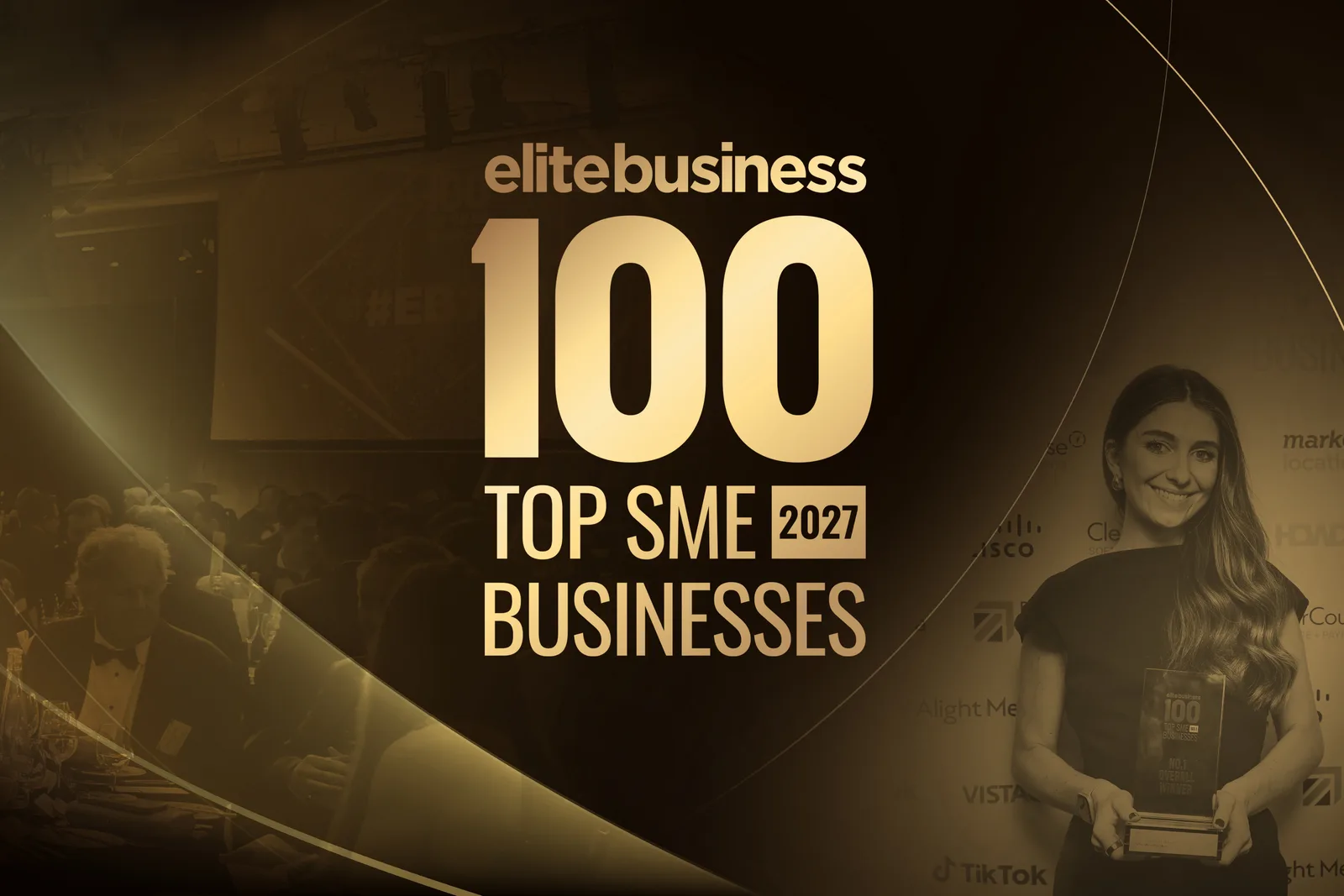 MASANAS Named Platinum Sponsor of Elite Business Top 100 2027