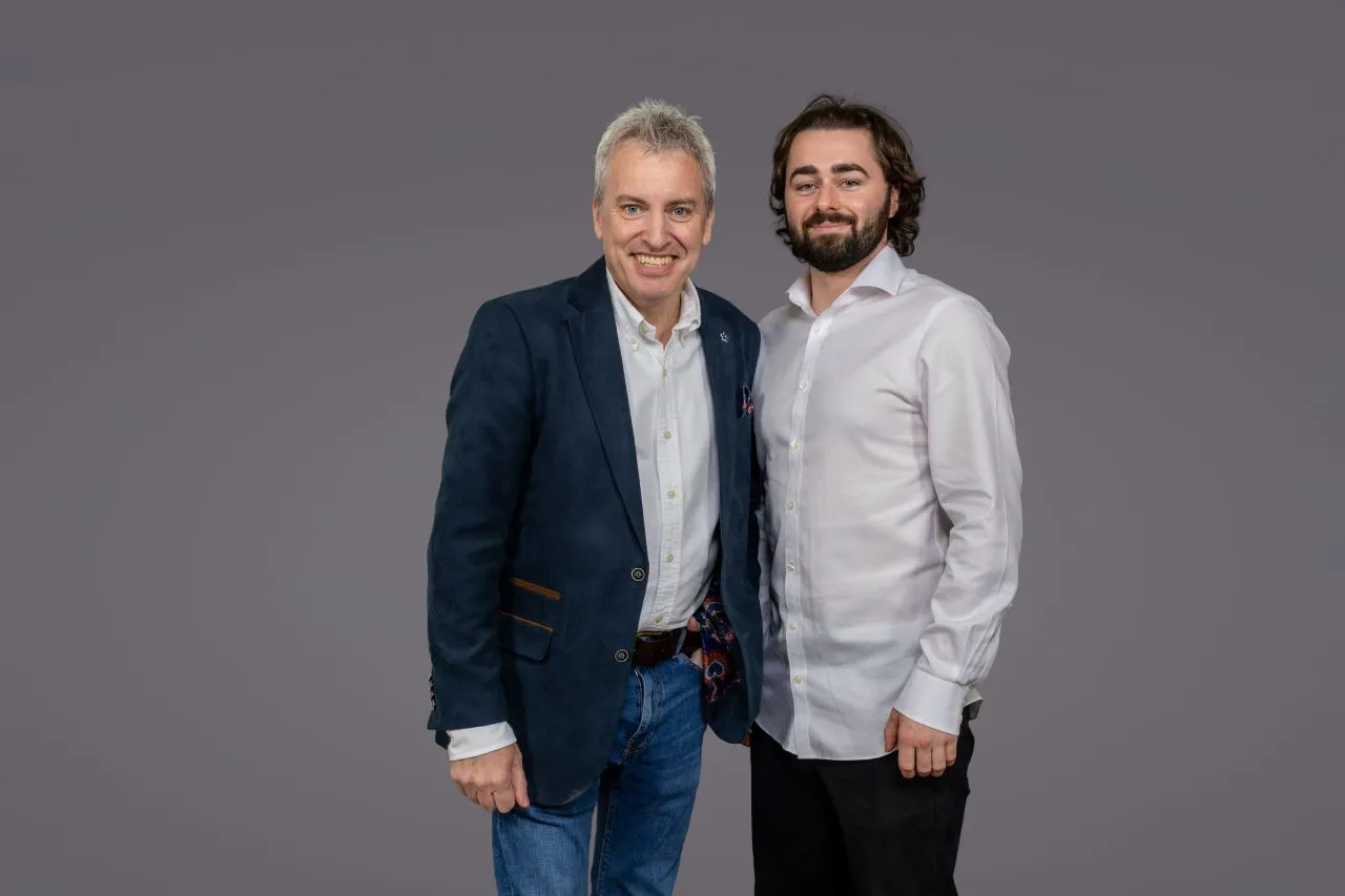 Mark Sweeny Joins Black Swan Group as Non-Executive Director