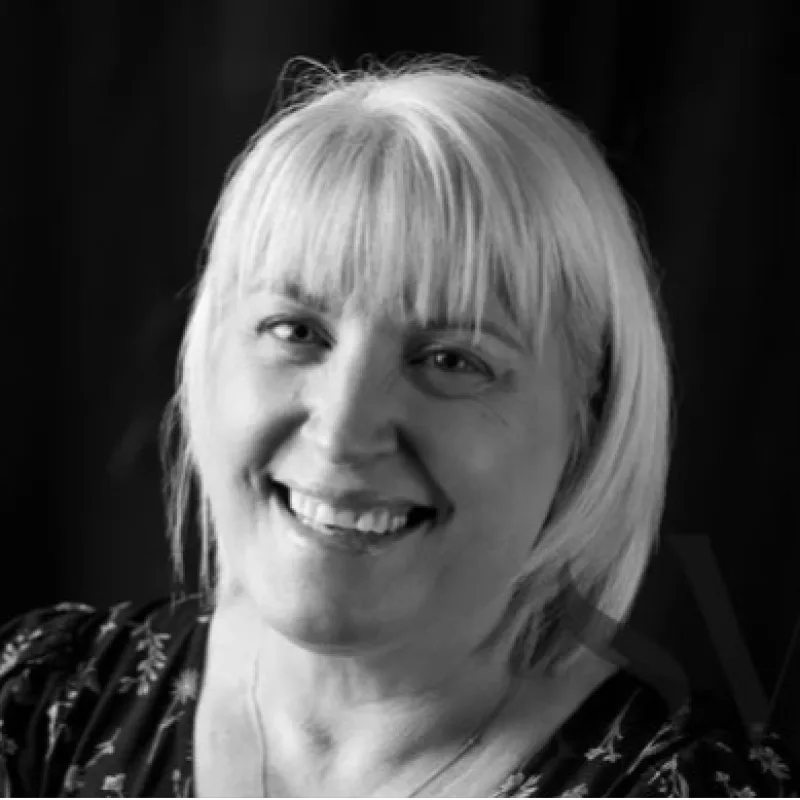 Tracy Stephenson